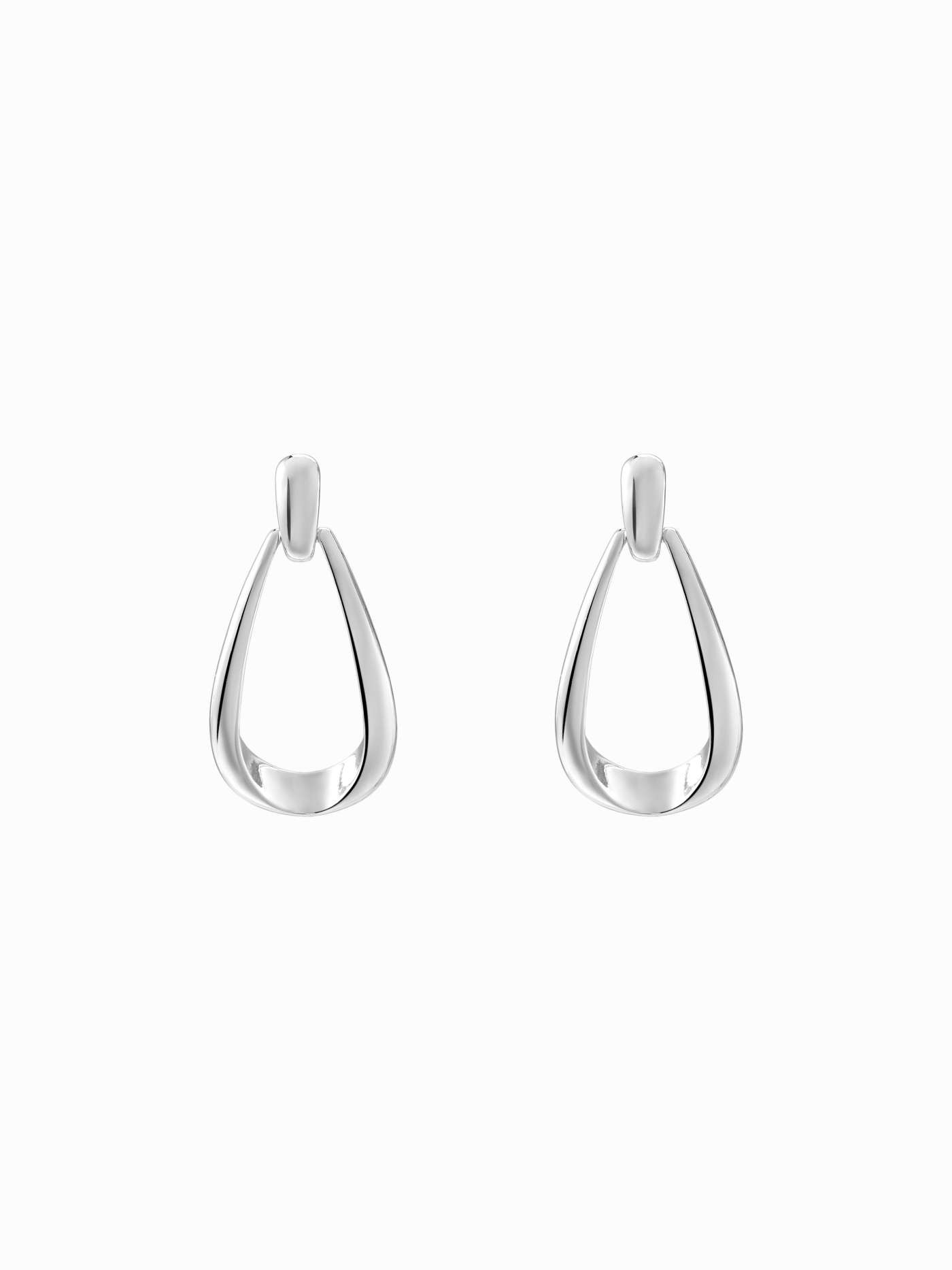 WATER DROP EARRINGS... | Cider