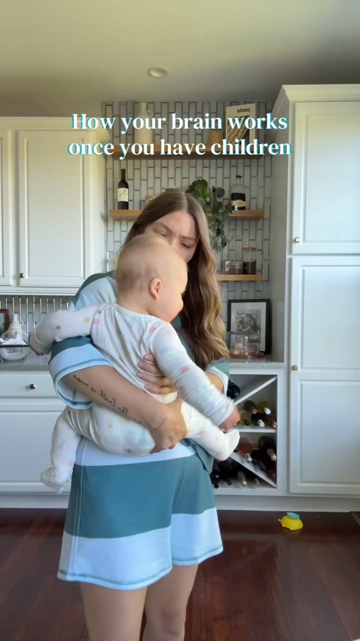 Mom brain is the realest thing 😂🤦🏼‍♀️

#motherhood #momhumor #travelingwithbaby #newmom #grandparents