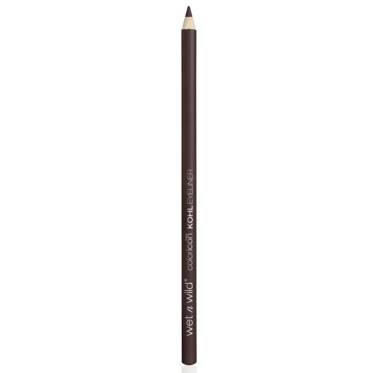 wet n wild Color Icon Kohl Liner Pencil, Simma Brown Now! | Walmart (US)