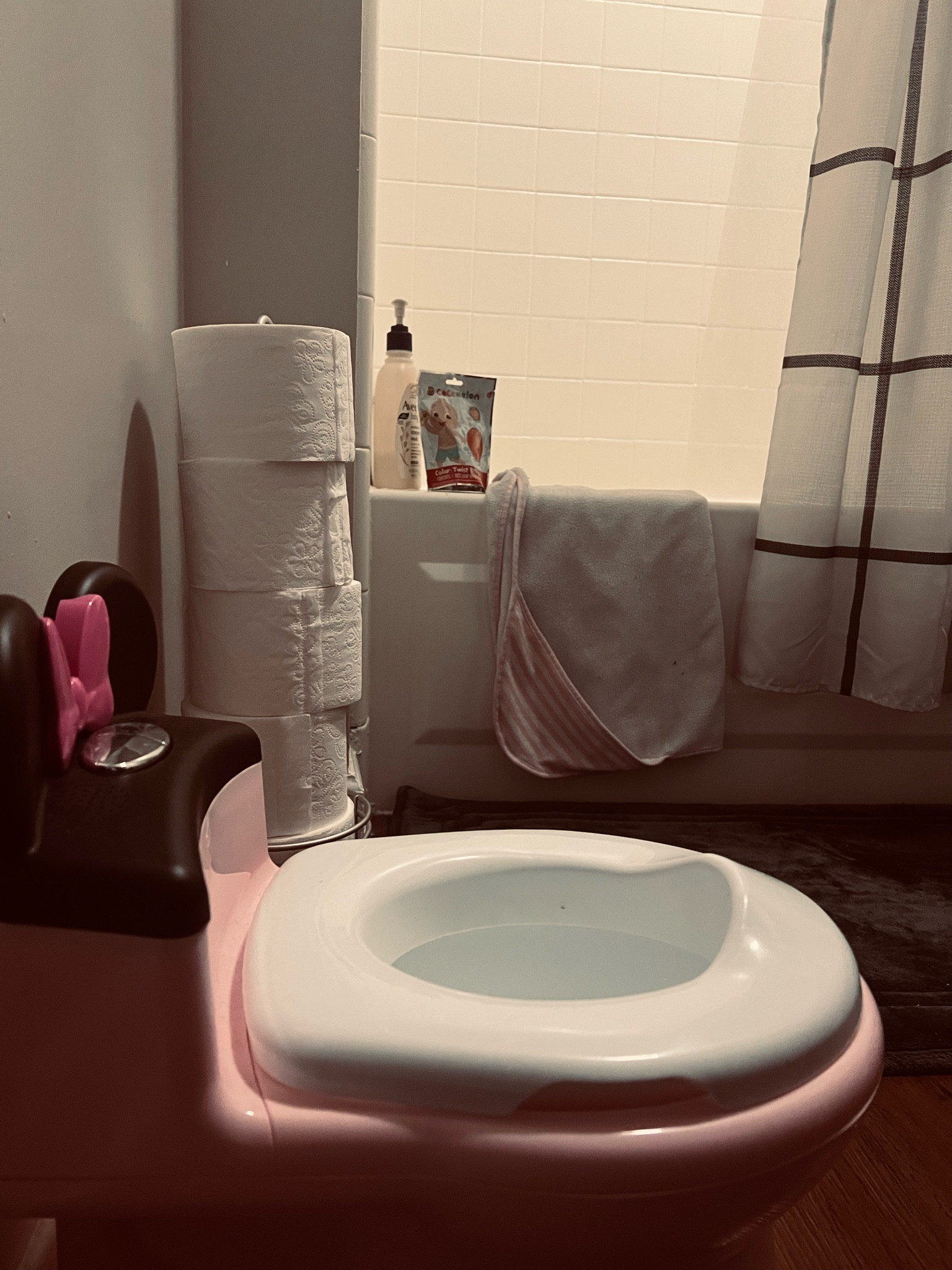  Potty Time! 🧼

#LTKkids #LTKhome #LTKbaby