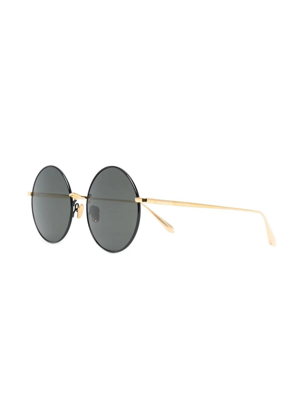 Bea round-frame sunglasses | Farfetch Global