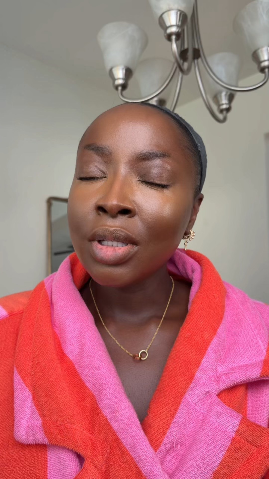 Look at that blend! 


#LTKBeauty