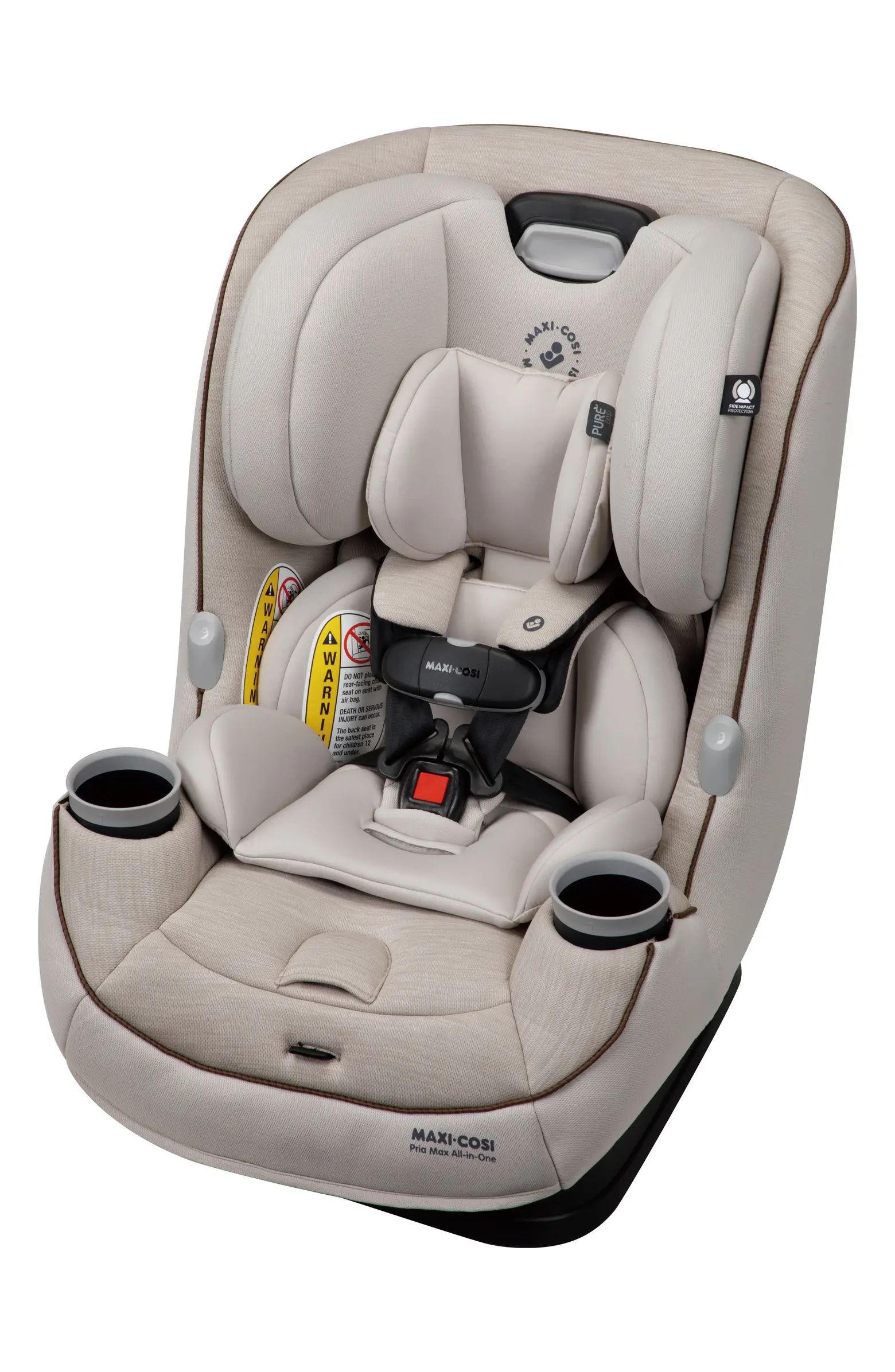 Pria™ Max All-in-One Convertible Car Seat | Nordstrom