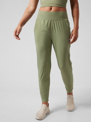 Run With It Pant | Athleta