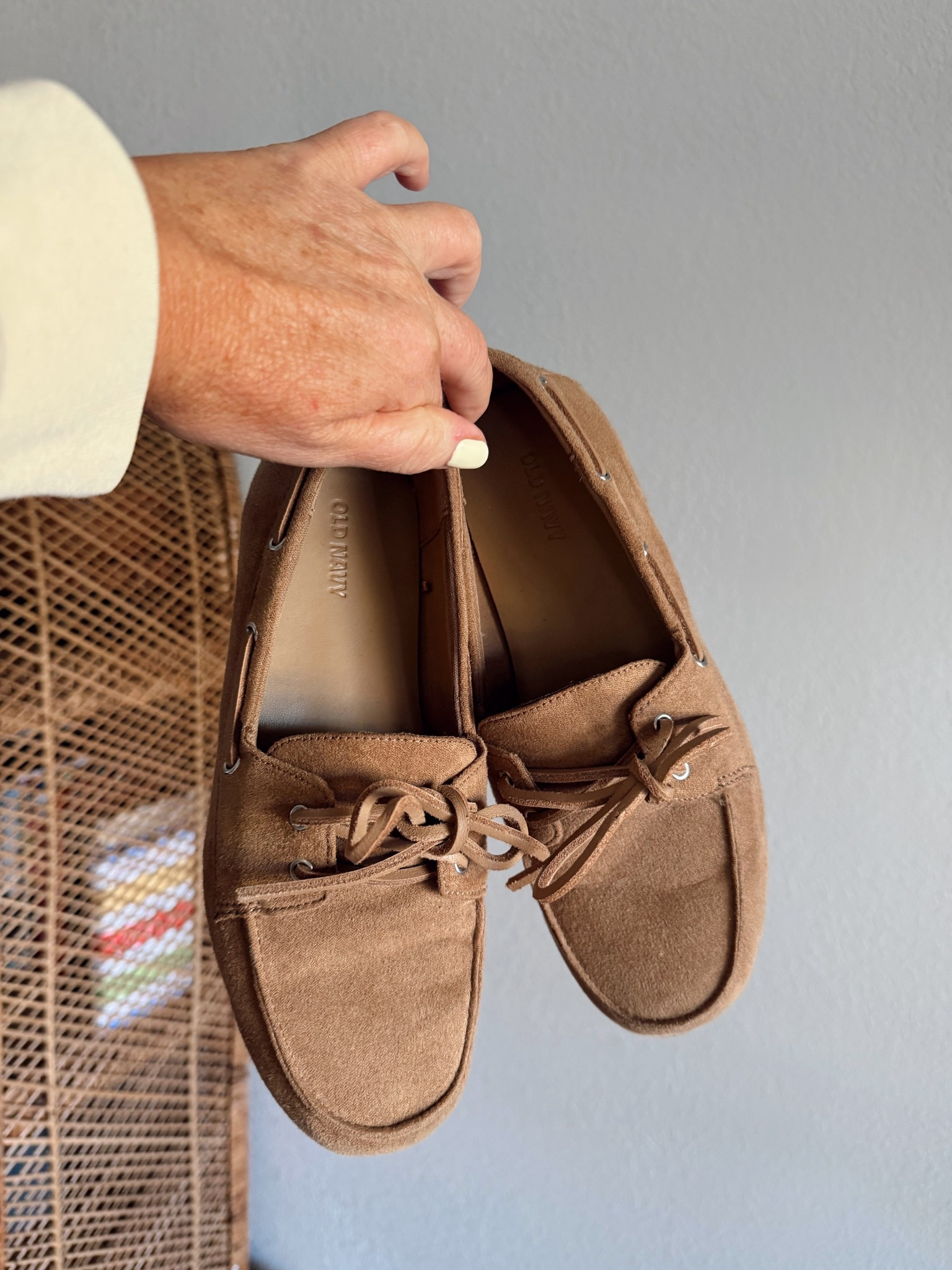 favorite shoes at the moment!! 

#LTKSaleAlert #LTKOver40