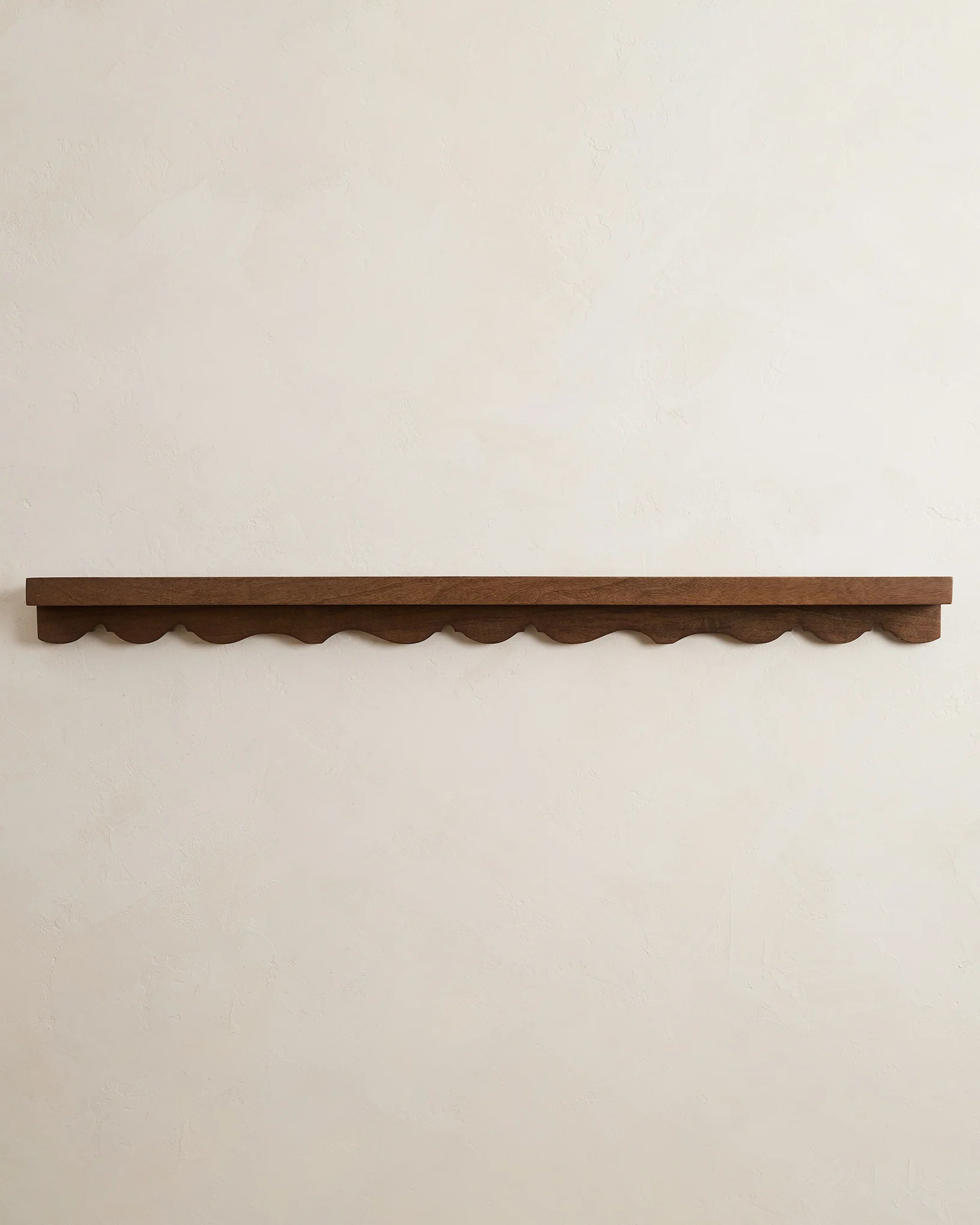Abigail Vintage Inspired Picture Ledge | Magnolia