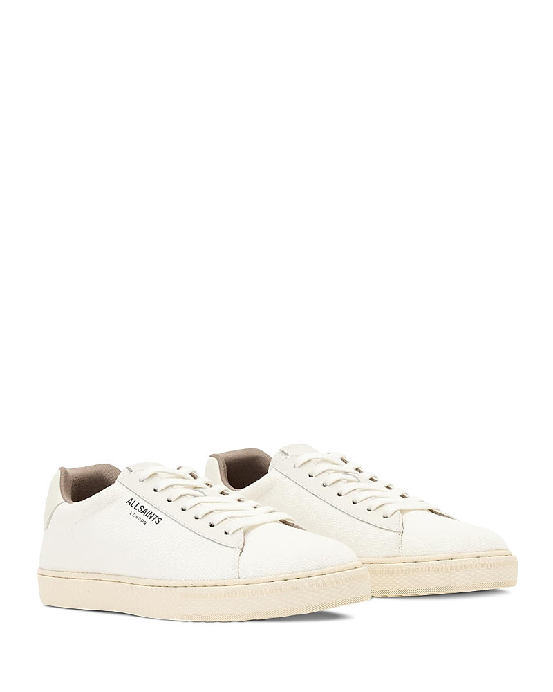 Allsaints Men's Tucker Canvas Sneakers | Bloomingdale's (US)