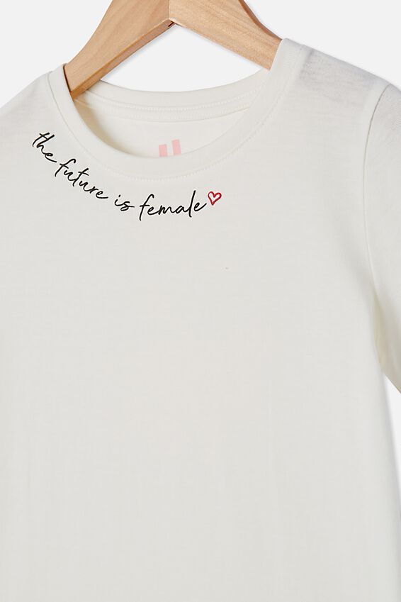 Penelope Short Sleeve Tee | Cotton On (ANZ)