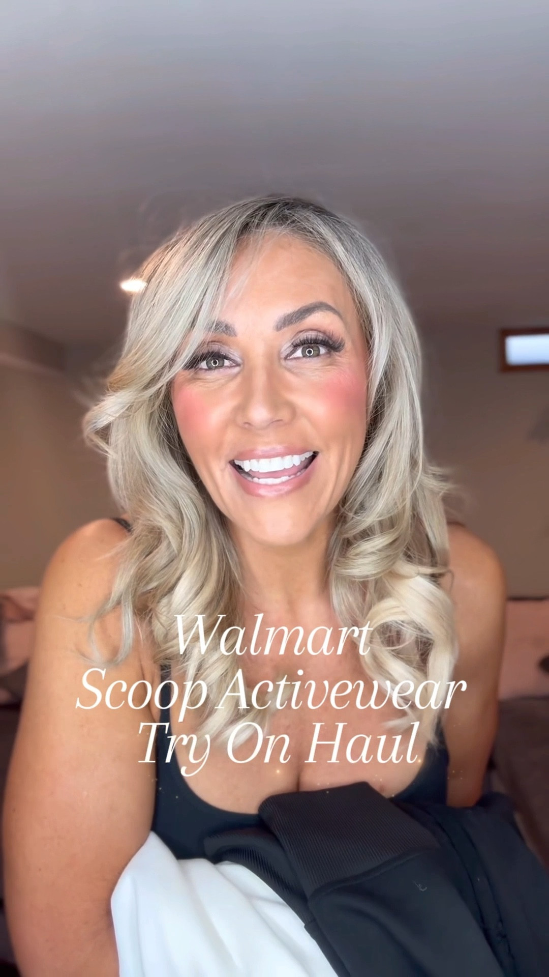 Cute and comfortable activewear from #Walmart! .
I’m 53 years old and always on the go, but I like to be stylish and comfortable too! These pieces are perfect! 

#LTKTall