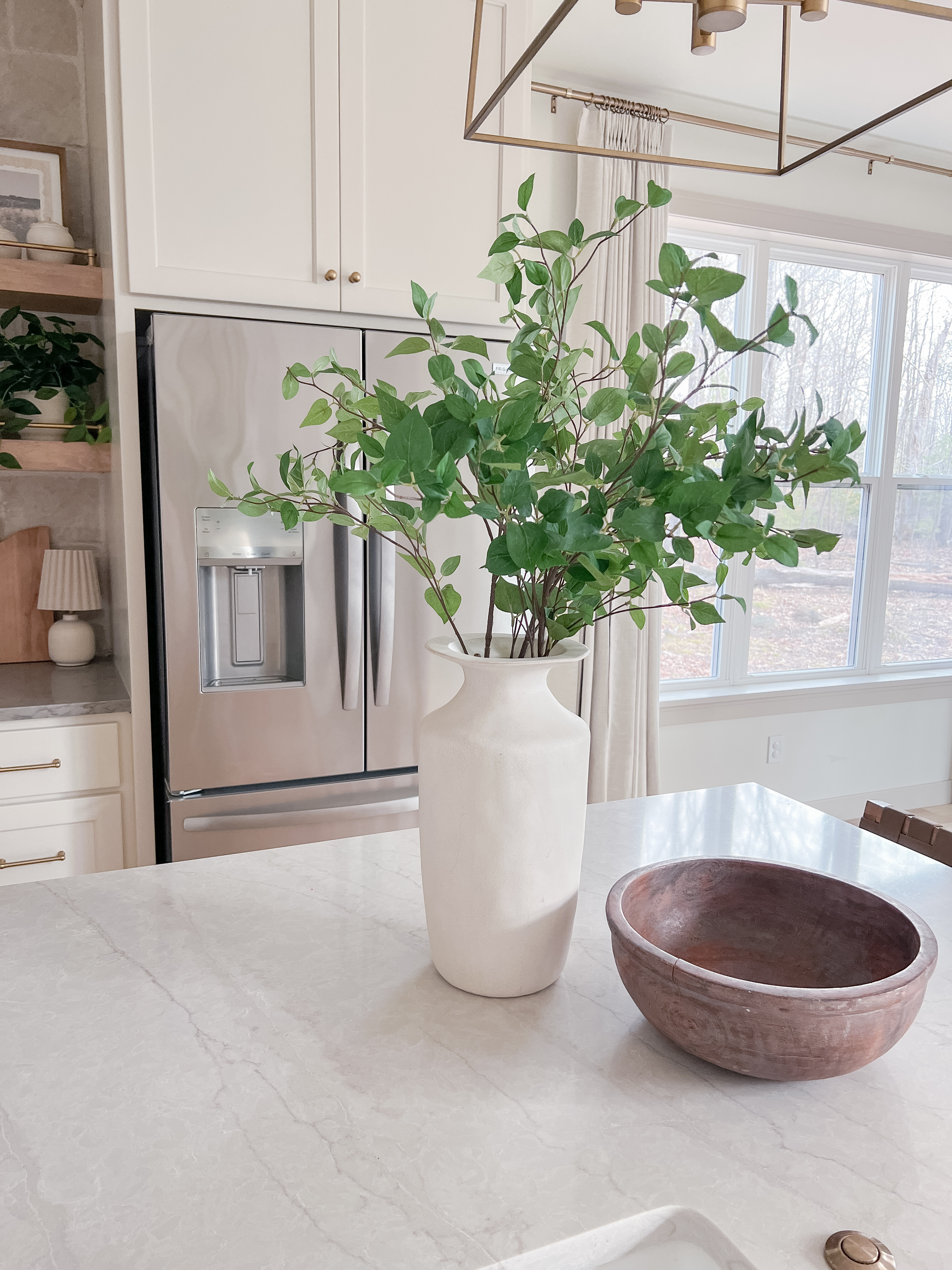 Spring Kitchen Reset

Home decor - Spring fashion - Kitchen reset 

#LTKSeasonal #LTKHome #LTKStyleTip