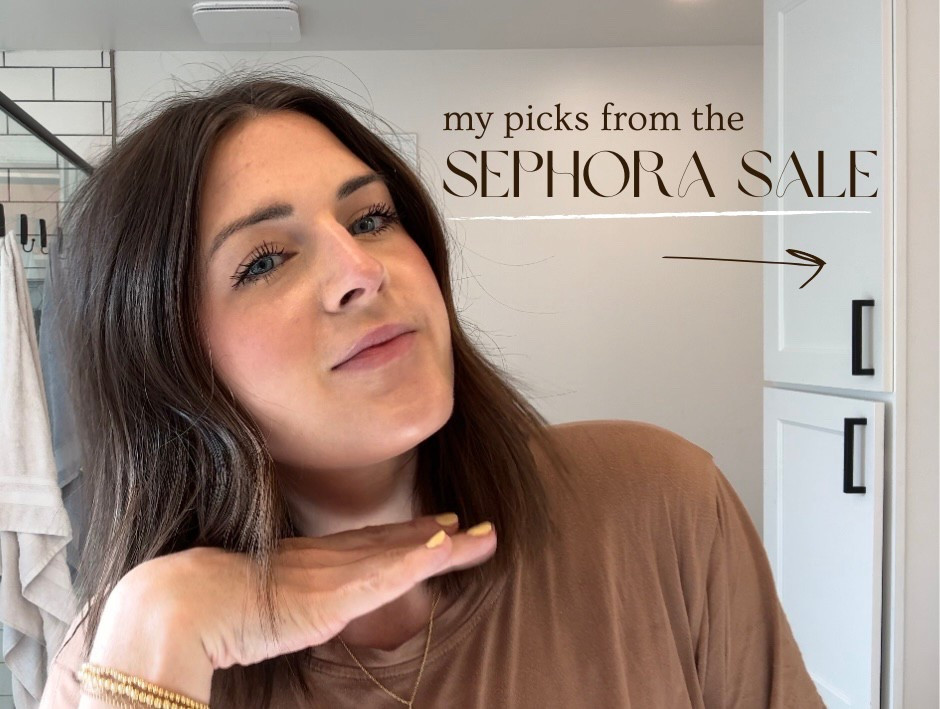 My Sephora sale picks! 

#LTKBeauty #LTKFindsUnder50 #LTKSaleAlert