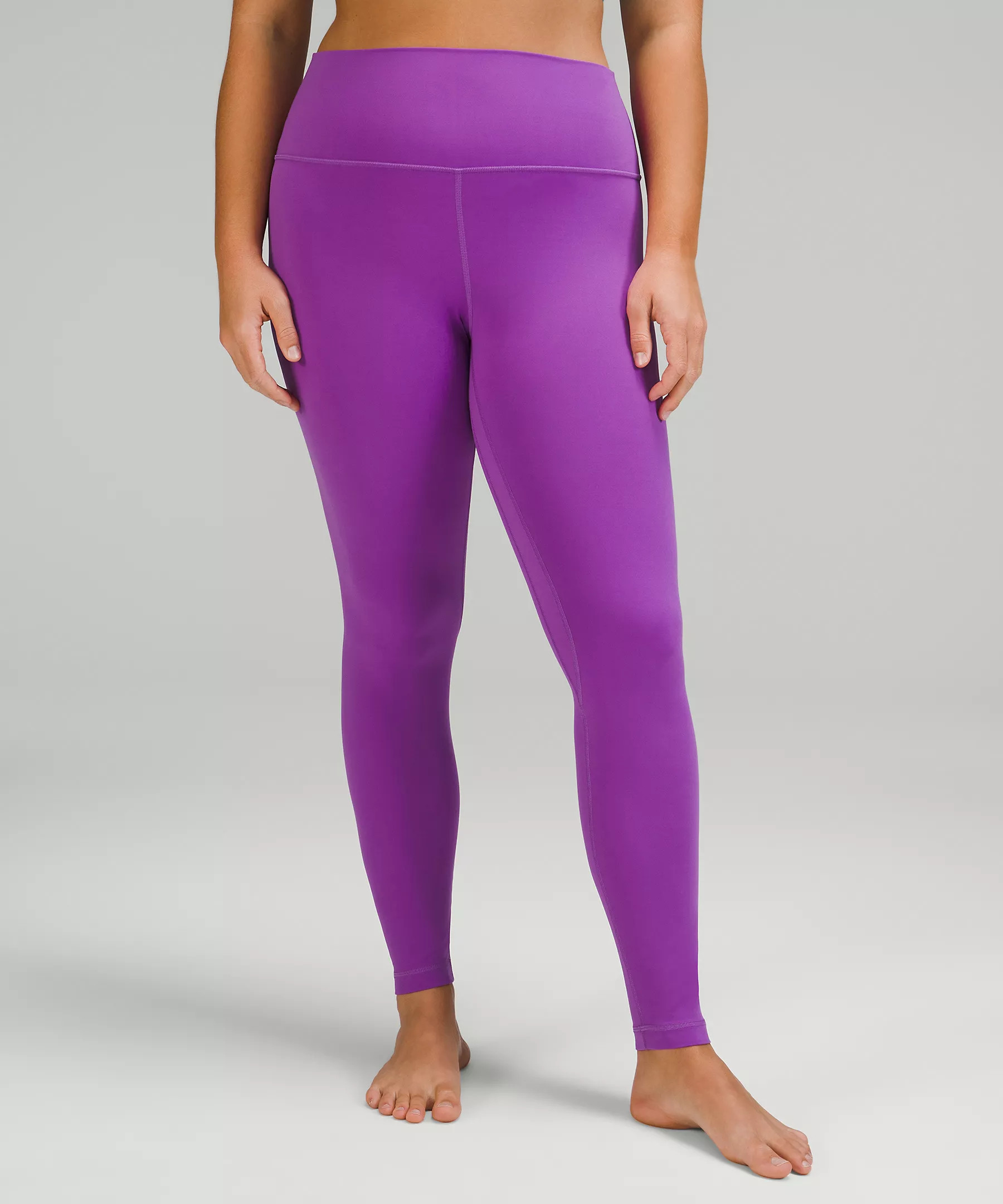 lululemon Align™ High-Rise Pant 28" | Lululemon (US)