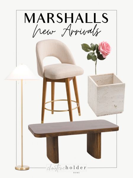 Here are some of my favorite home decor finds and deals from Marshalls! New arrivals and just dropped! 🚨 
#homedecor #marshallshome #decorfinds #budgetdecor #marshalls

#LTKSeasonal #LTKHome #LTKFindsUnder100