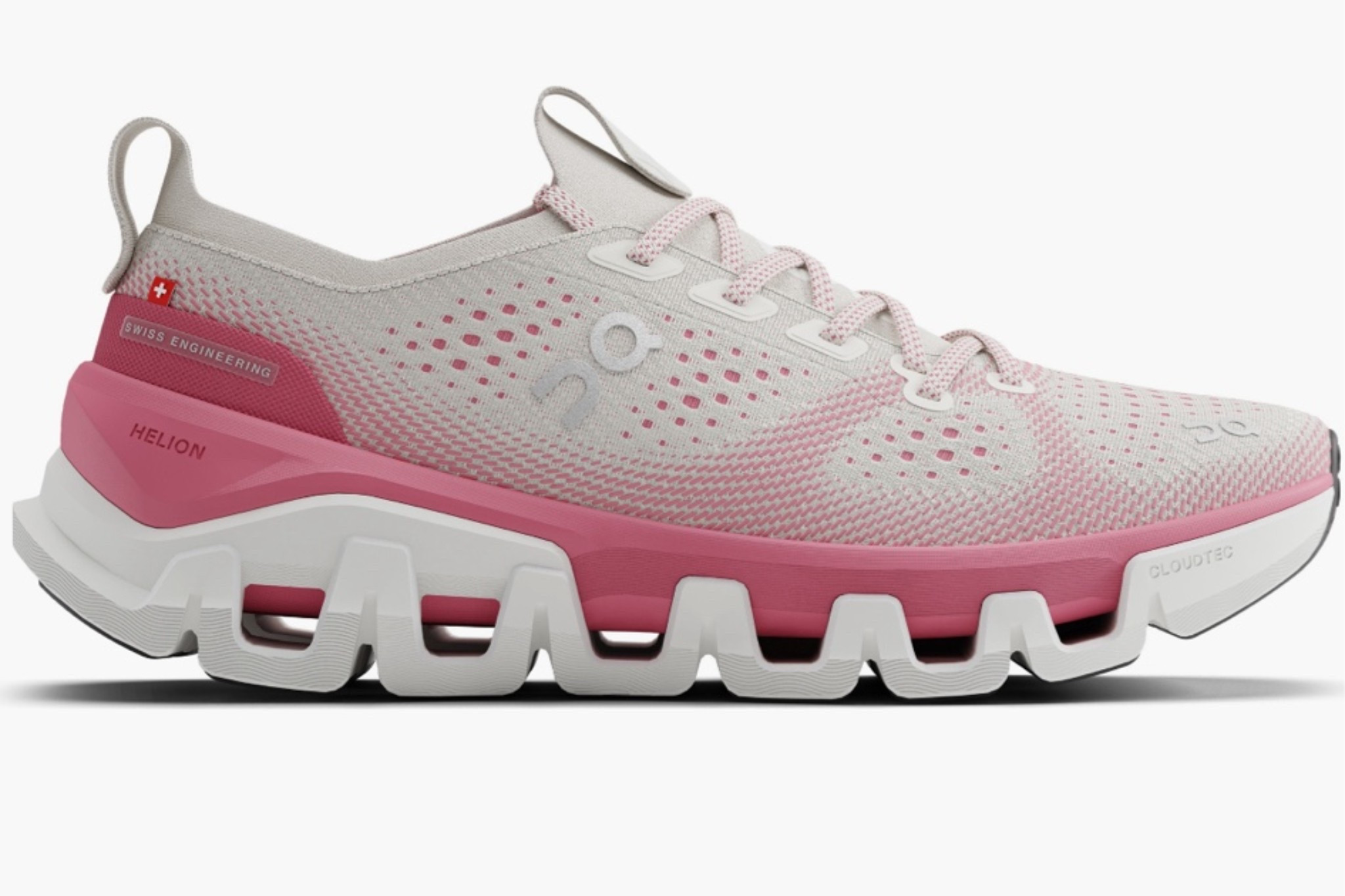 Always on the hunt for a great workout shoe.  Loving the pink here so much!  #workoutshoe

#LTKfitnessgoals #LTKOver40 #LTKmomlife
