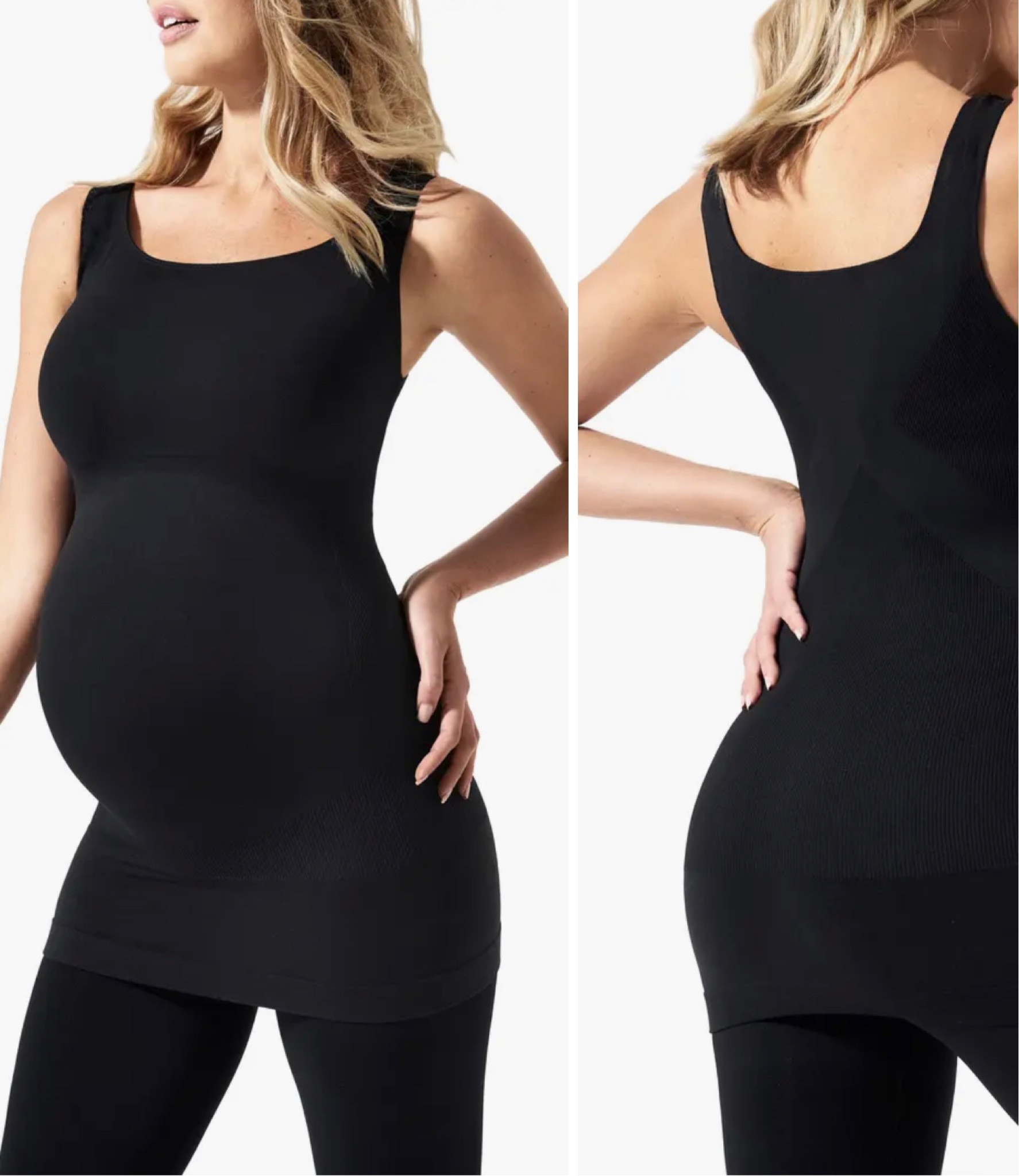The best maternity leggings and tanks!

#LTKstyletip #LTKbump #LTKbaby