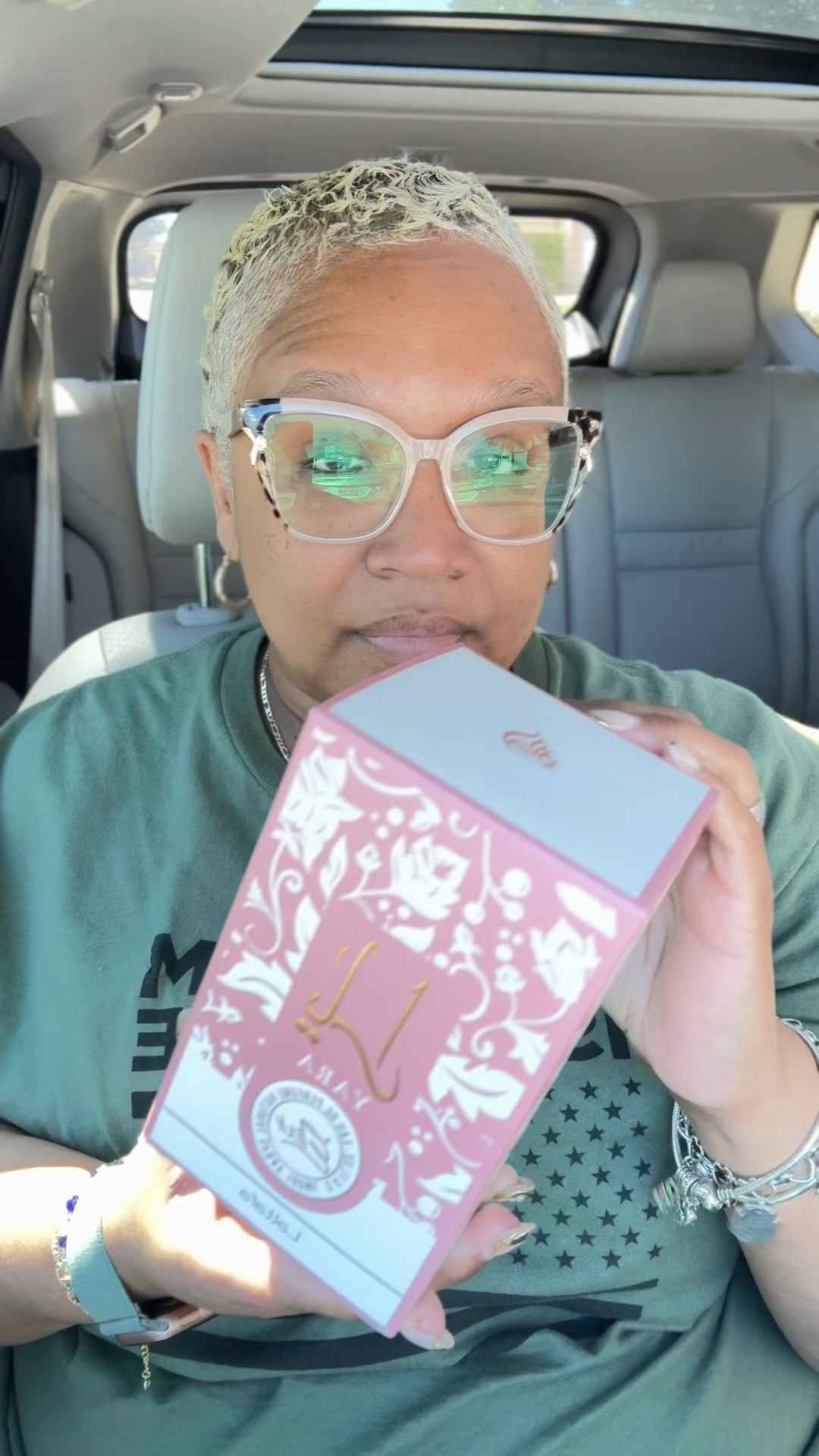 This Yara Lattafa Elixir smells reaally good! 

#LTKselfcare #LTKHoliday #LTKGiftGuide