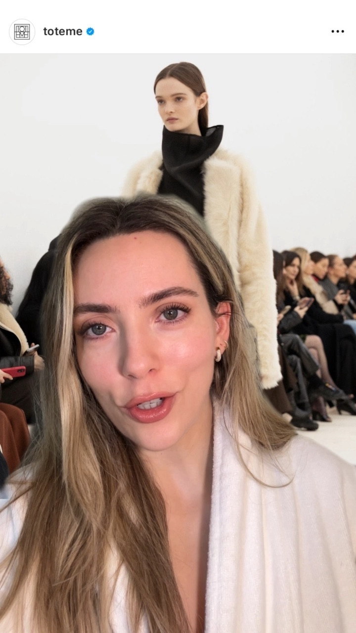 A super minimal but chic and sophisticated outfit for work, lunch or even date night on a chilly night!

I wear:

-my Frankie Shop gelso tailored trousers. I would go a size up as they run a little small to size. I’m wearing an XS but a S would be better.

-a super old H&M mohair wool knit. They still do it and I’m linking it. So cosy & the quality is fab. True to size. I’m wearing a small.

-a super old black leather belt. I’m linking a similar one.

-my Stand Studio fluffy coat. It’s old but I wear it all the time for nearly 4 winters straight. It’s extremely warm, cosy & stylish. Linking it in brown and black. 

-my new Prada mid-heel slingbacks that are timeless and great for day to night. They run big. Try half a size smaller.

#LTKfindsunder50 #LTKSeasonal #LTKstyletip