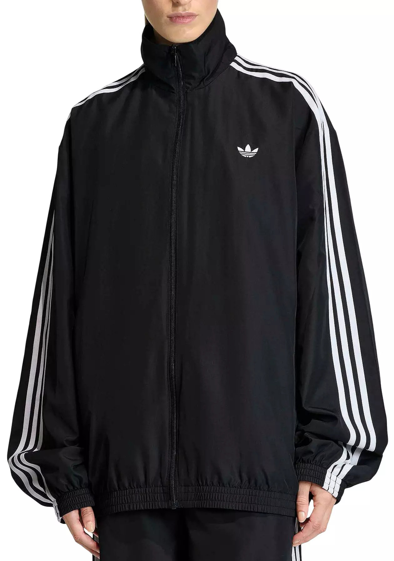 adidas Originals Women's Firebird Adilenium Track Top | DICK'S Sporting Goods