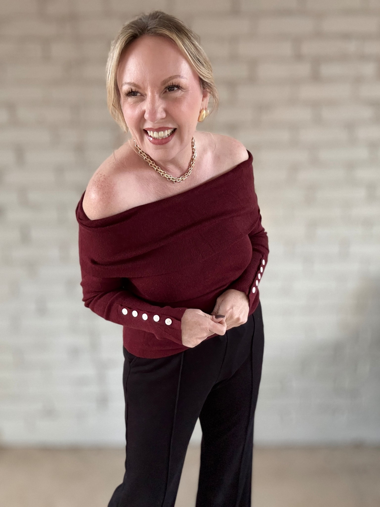 Mediums 

#LTKGiftGuide #LTKSaleAlert #LTKOver40