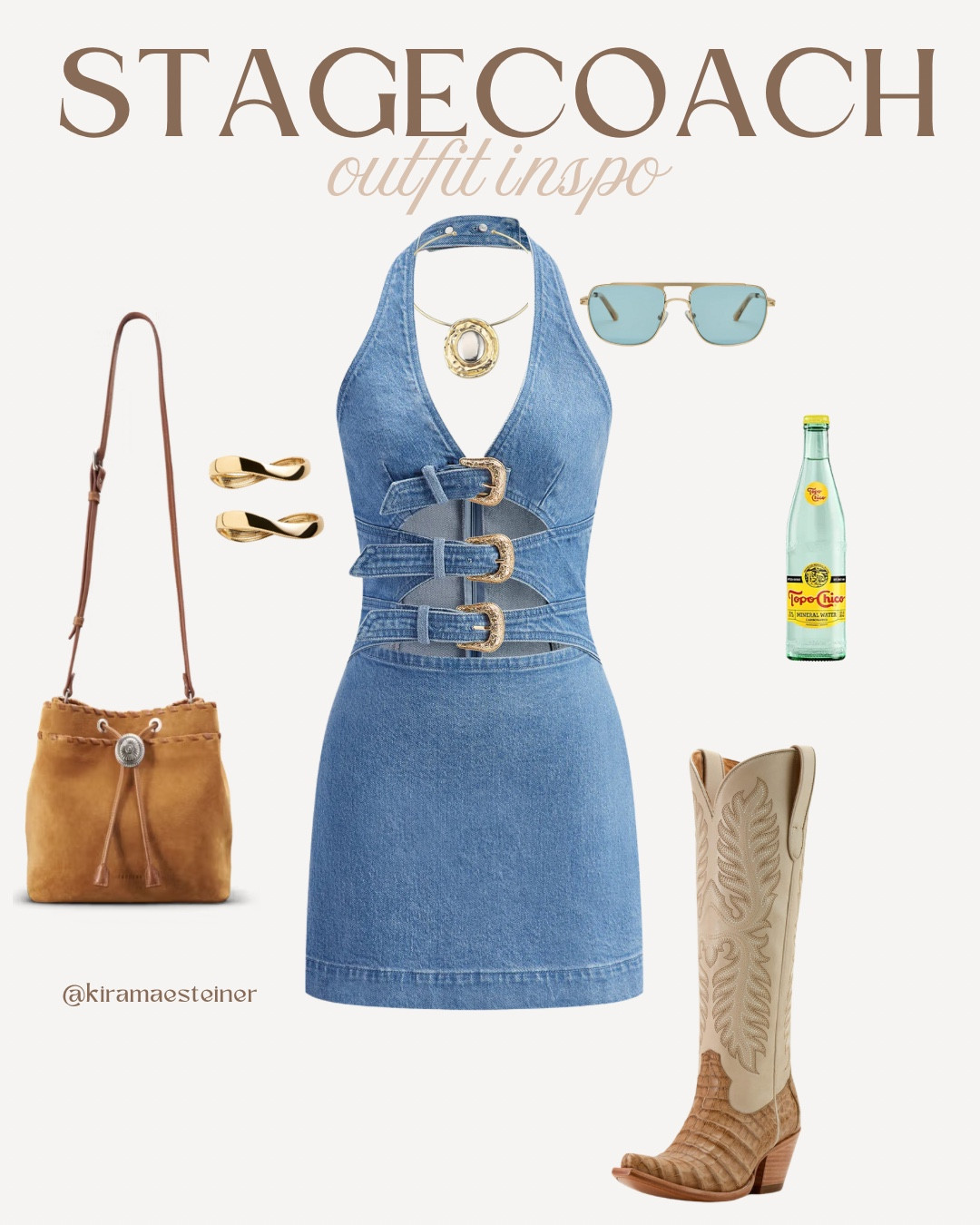 found one affordable option and one designer option for the dress!

stagecoach, coachella, festival, cowboy boots, western, country concert outfit 


#LTKSaleAlert #LTKStyleTip #LTKFestival