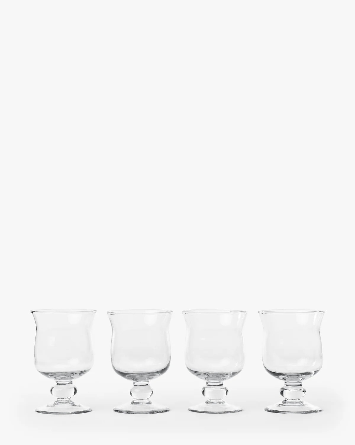 Keely Goblets (Set of 4) | McGee & Co. (US)
