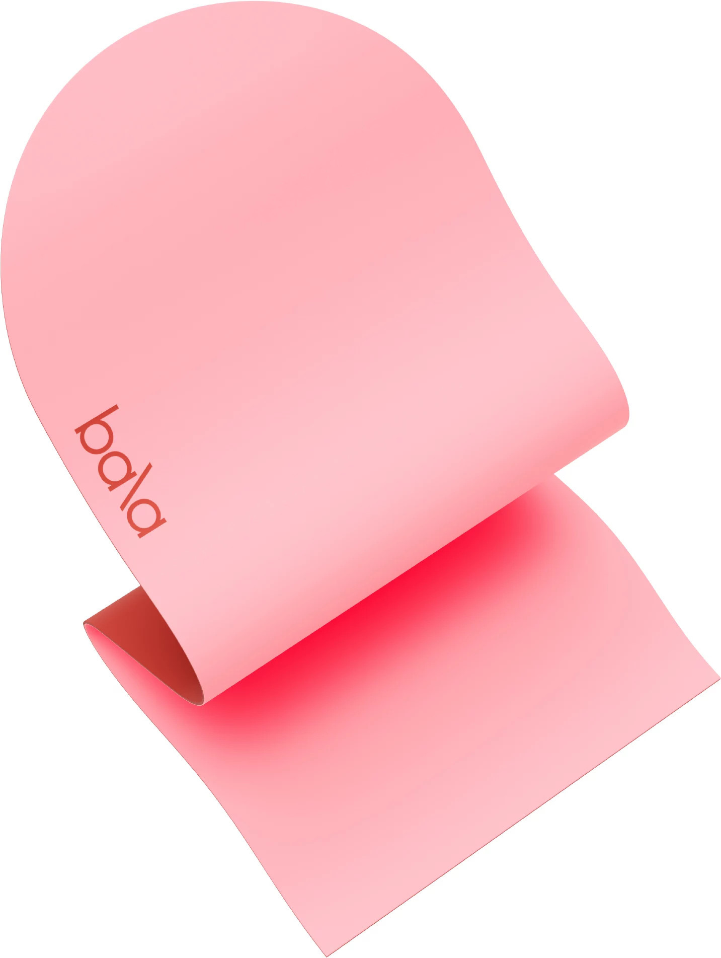 Bala 5mm Play Mat, Blush | DICK'S Sporting Goods