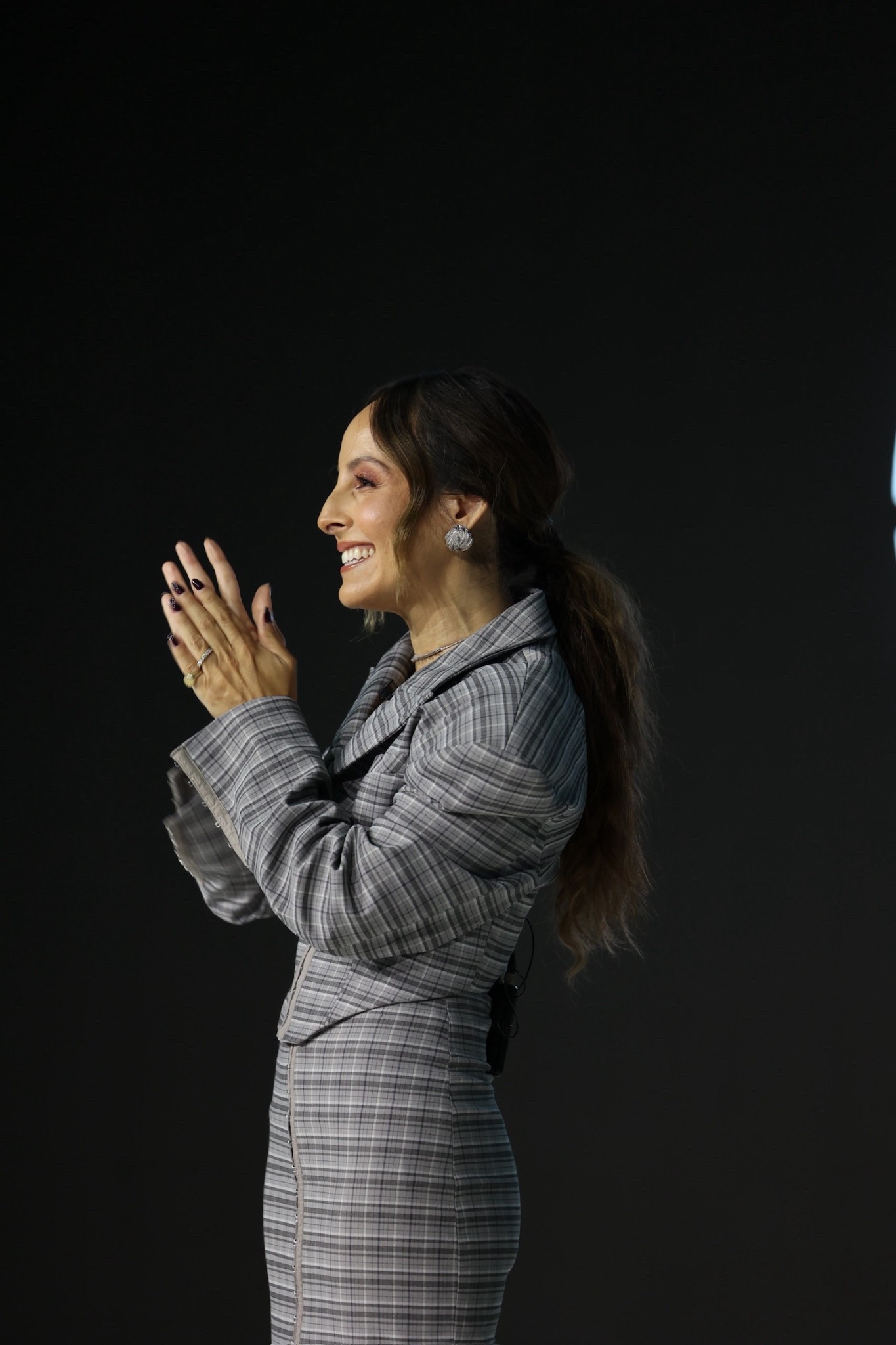 My set is from the brand “ROTATE” I am unable to link it here but cofounder similar options linked below 

#LTKCon #LTKSeasonal #LTKStyleTip