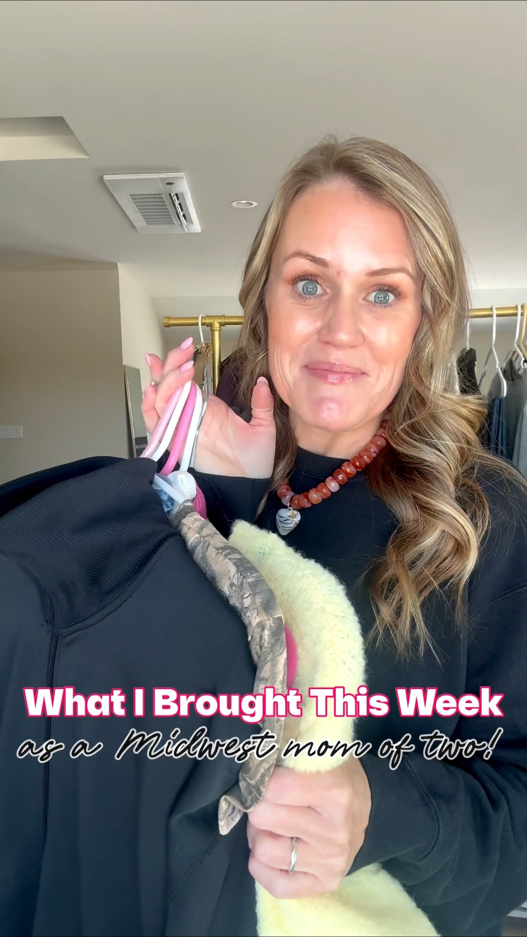 What I grabbed this week 🩷

#LTKdayinmylife #LTKmomlife #LTKootd