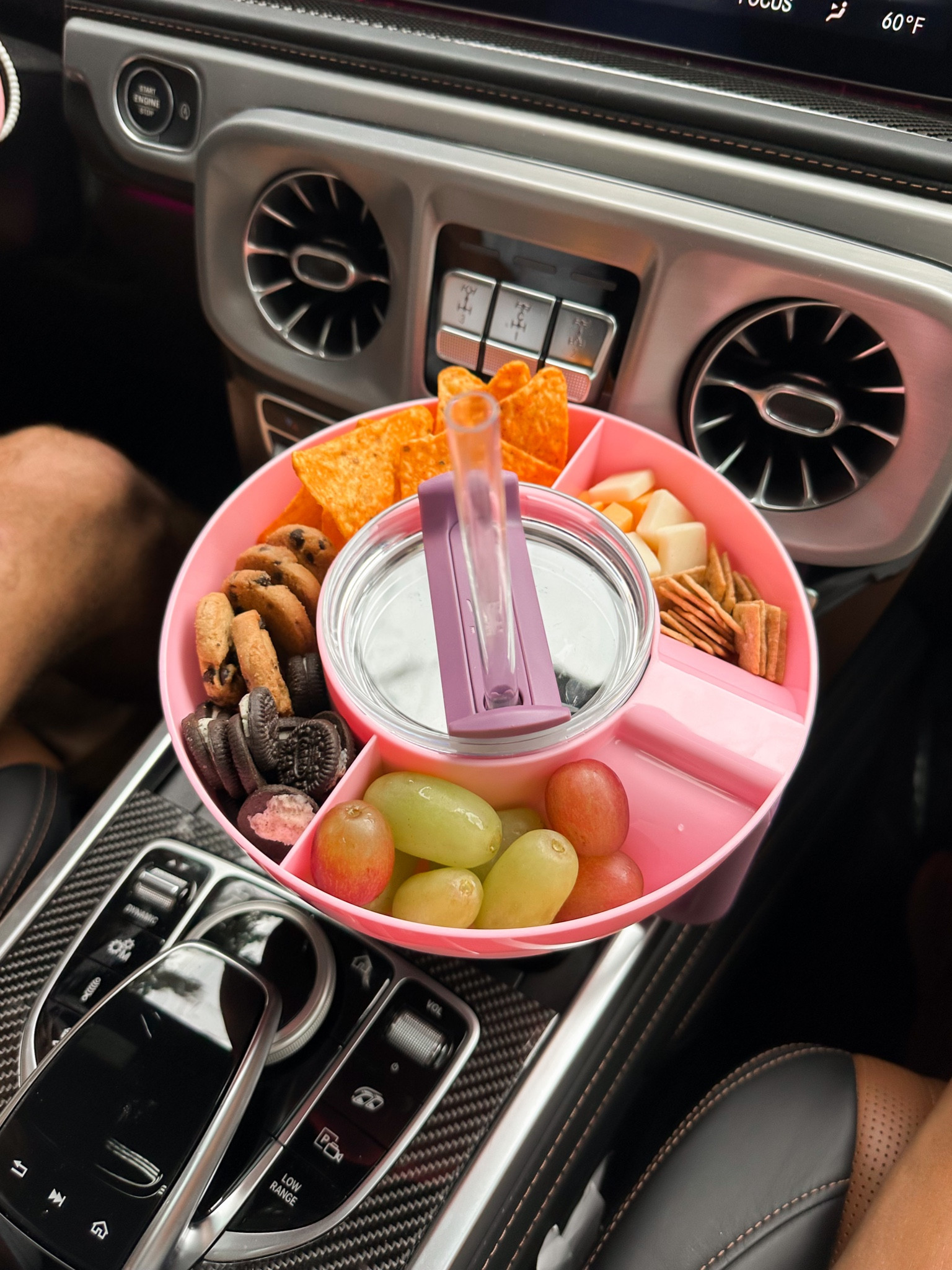 Stanley Snack Tray
Travel Essential 
Amazon Finds
New Stanley Cup

#LTKfindsunder50 #LTKparties #LTKGiftGuide
