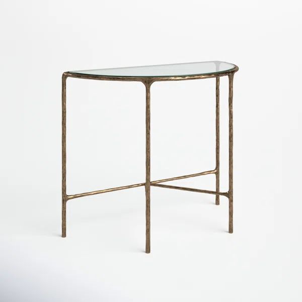 Evelynn 36'' Console Table | Wayfair North America