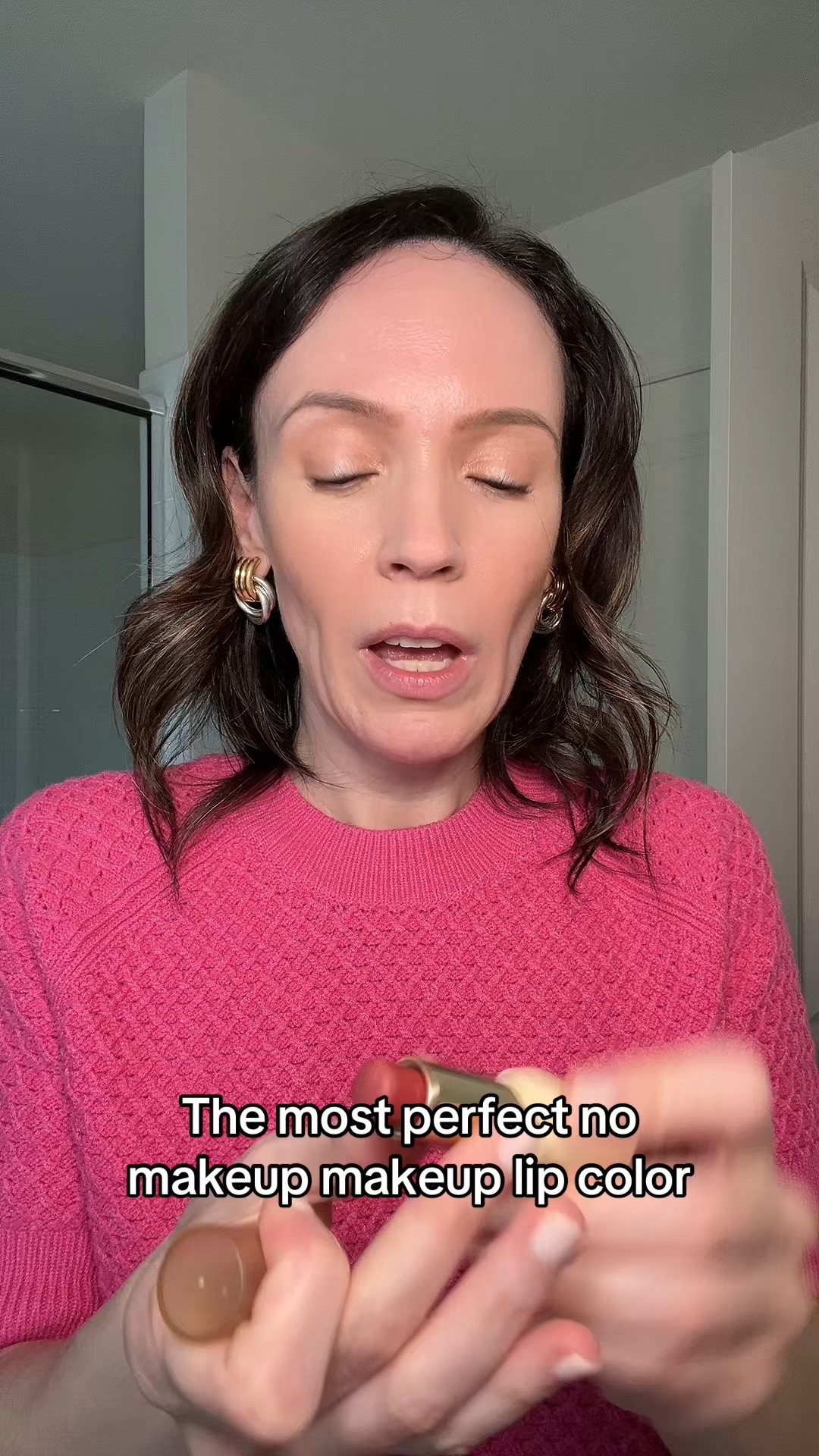 Love this lip color for everyday 

#LTKBeauty #LTKOver40