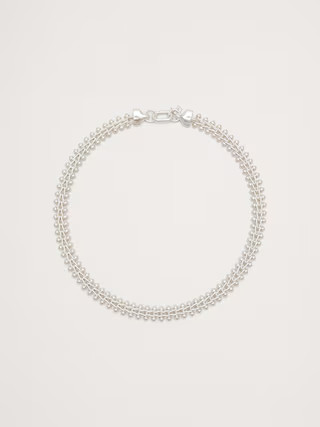 Choker Chain | Banana Republic (US)