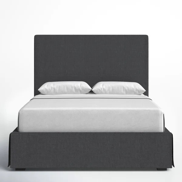 Wolfson Upholstered Bed | Wayfair North America
