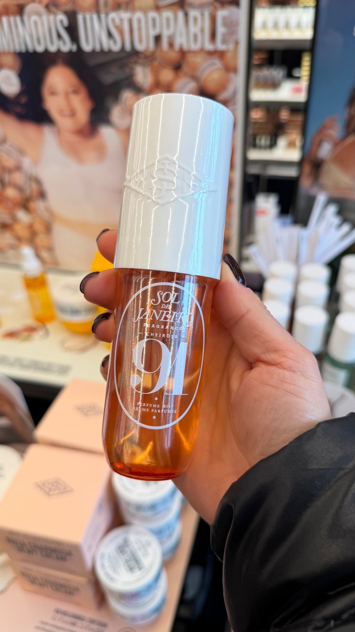 Obsessed with this new scent omggg 

#LTKselfcare #LTKSeasonal #LTKBeauty