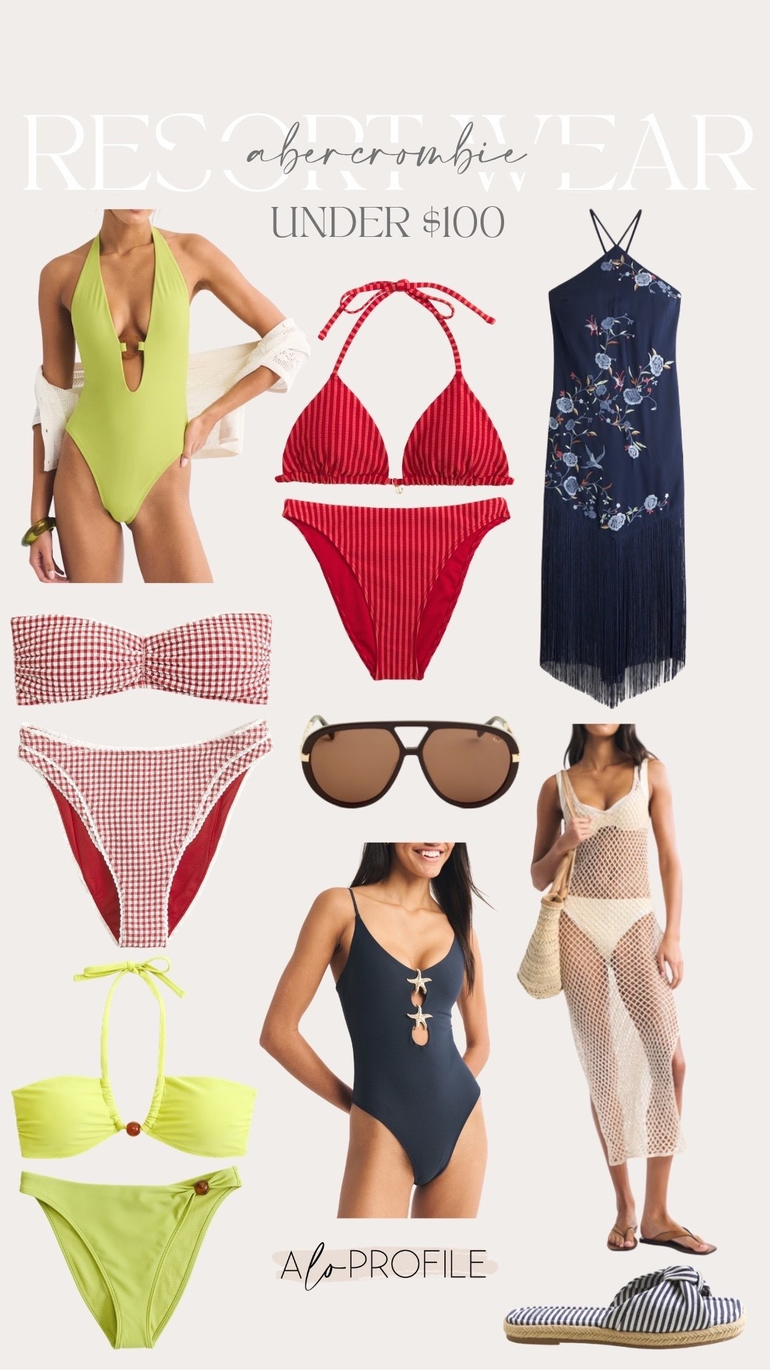 More resort wear on sale!!

#LTKSaleAlert #LTKSeasonal #LTKSwim