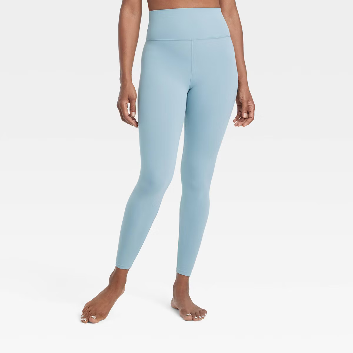 Women's Everyday Soft Ultra High-Rise 7/8 Leggings - All In Motion™ | Target