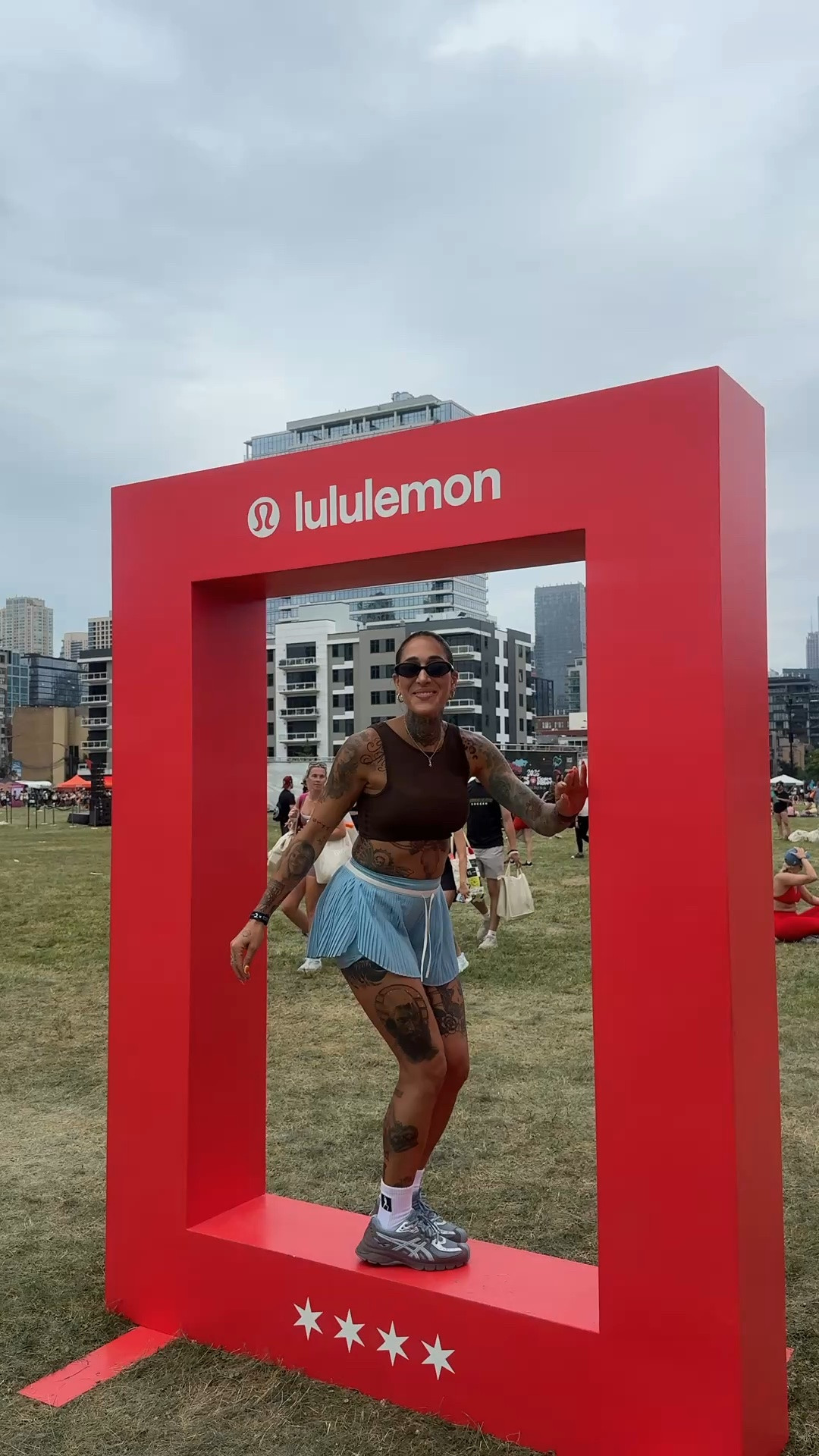 #lululemon #tennisshort #blueshorts #meshbra  #brownbra

#LTKfitnessgoals #LTKActive