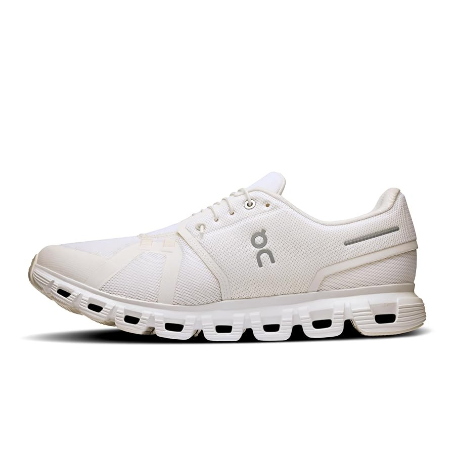 On Women's Cloud 6 Sneakers | Amazon (US)