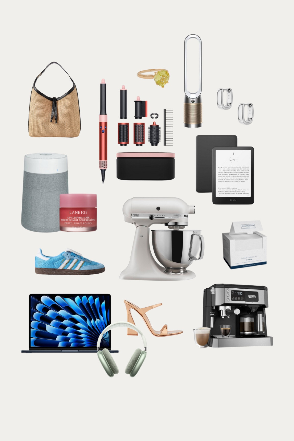 My favorite Black Friday deals for electronics, beauty, & more 

#LTKCyberWeek #LTKGiftGuide #LTKSaleAlert