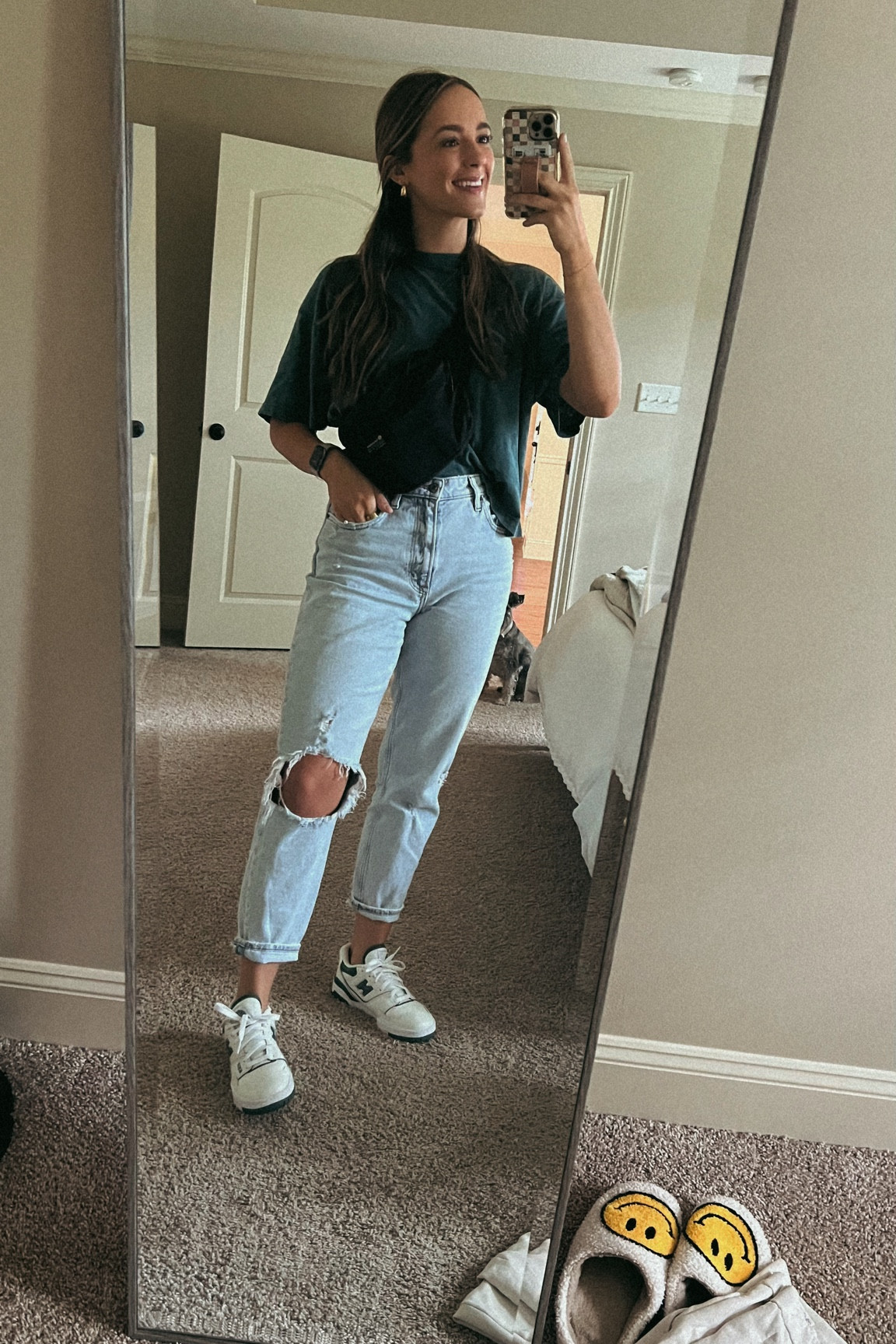 Cutie errands fit 




#LTKfindsunder100