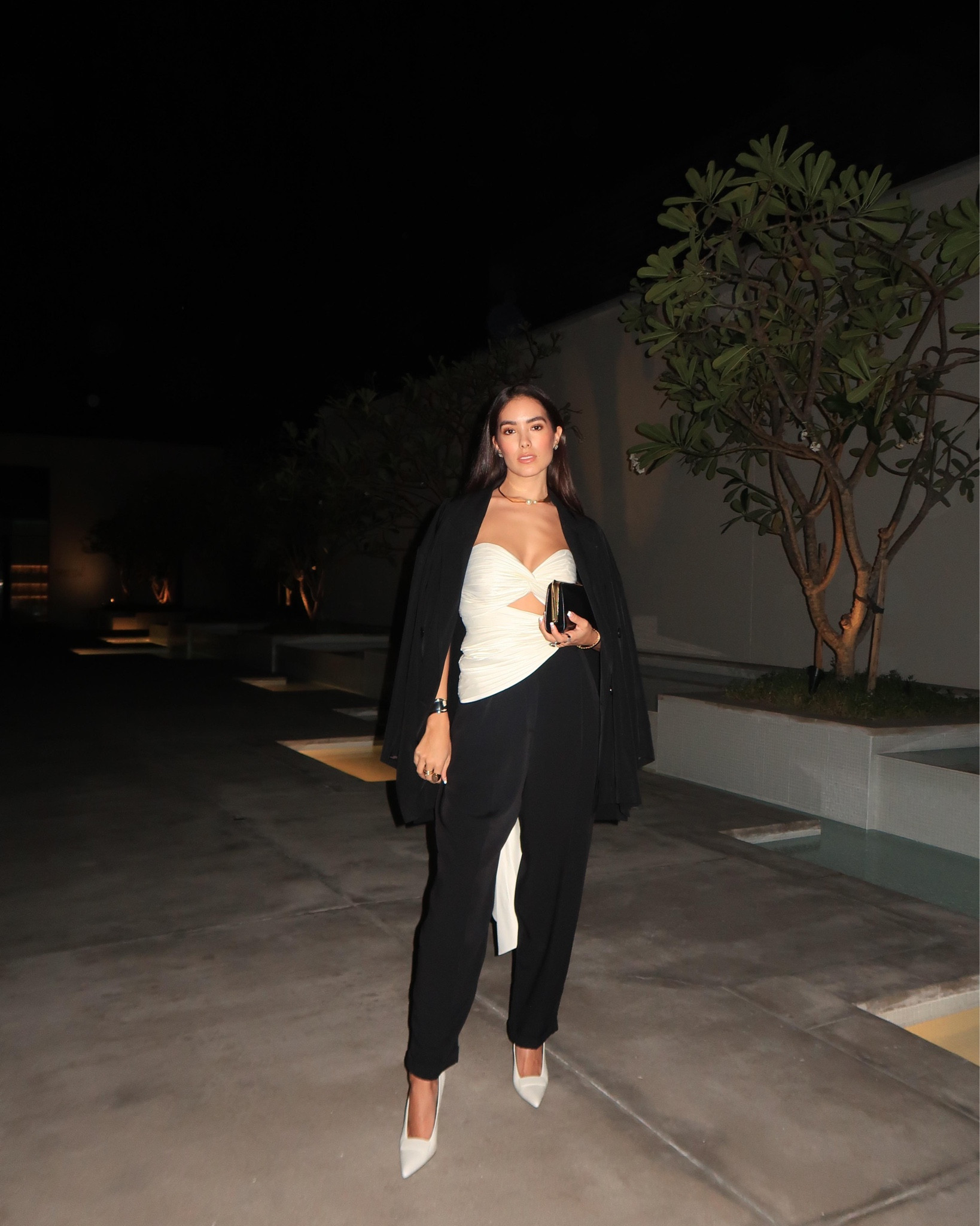 A night in Dubai🇦🇪

#LTKHoliday #LTKGiftGuide #LTKSeasonal