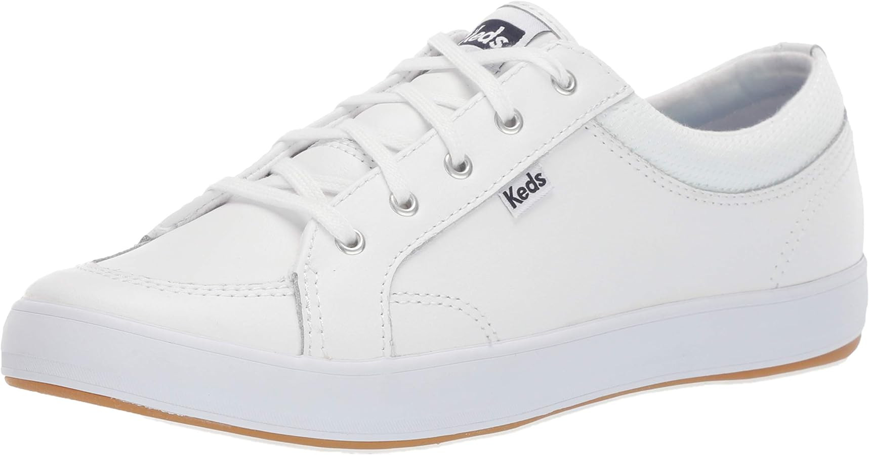 Keds Women's Center III Sneakers | Amazon (US)