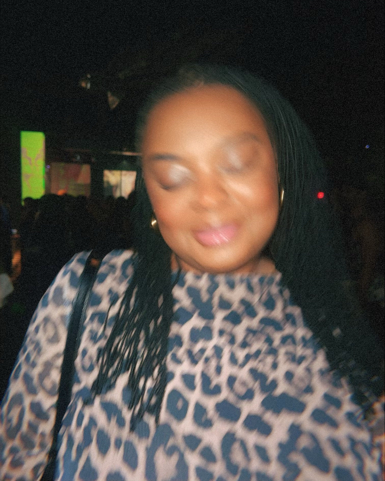 I can hear the bass calling 🪩

#LTKPlusSize