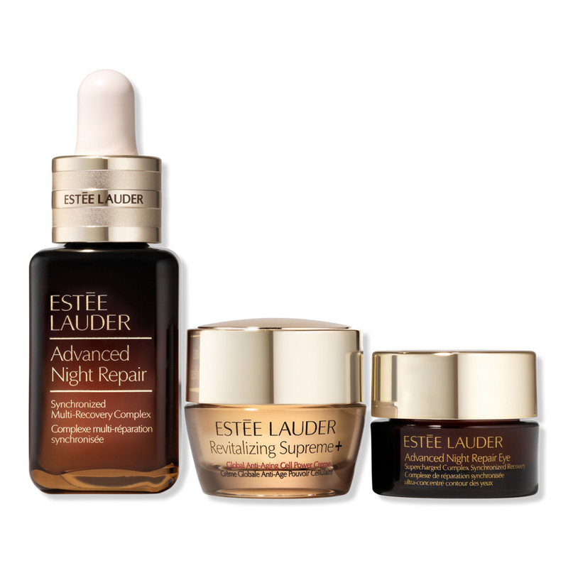 Estée Lauder Radiant Skin Repair + Renew Set | Ulta Beauty | Ulta