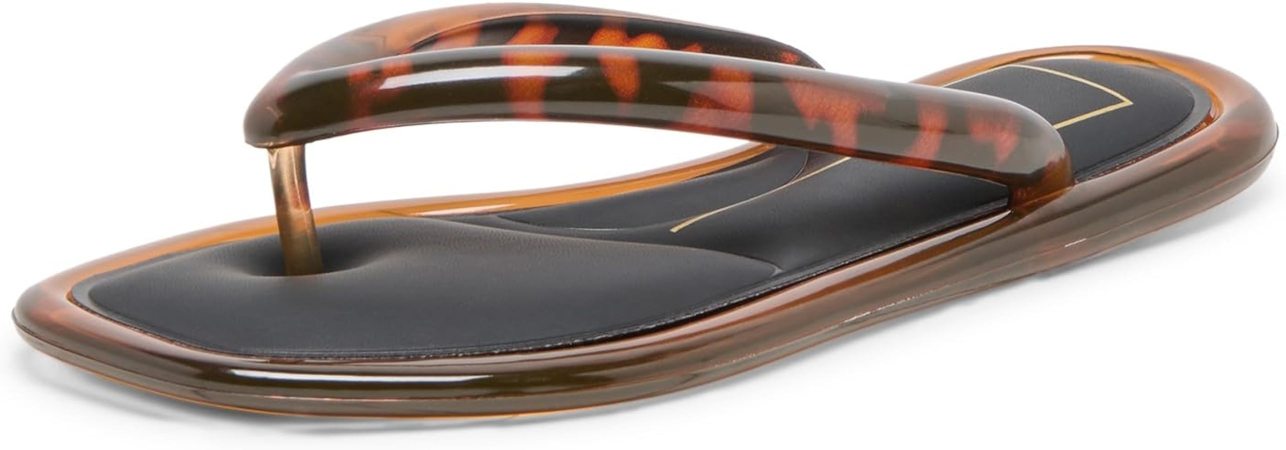 Dolce Vita Women's Jozey Jelly Flip Flops | Amazon (US)