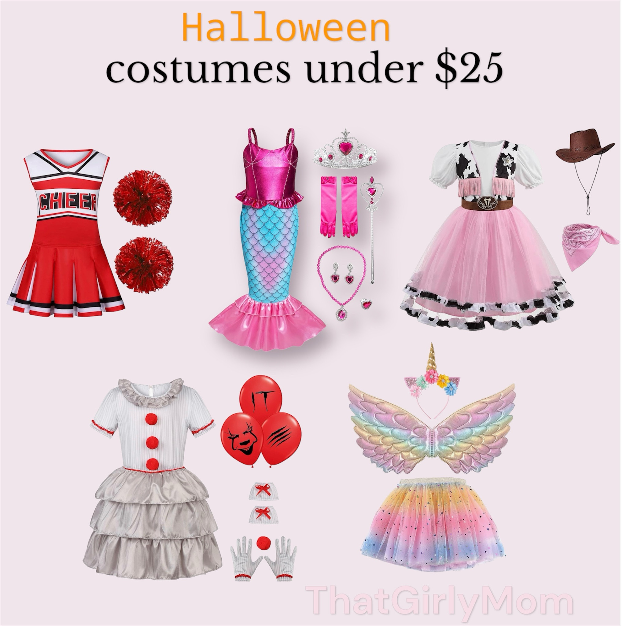 Kids costumes under $25 

#LTKKids #LTKFallSale #LTKBeauty