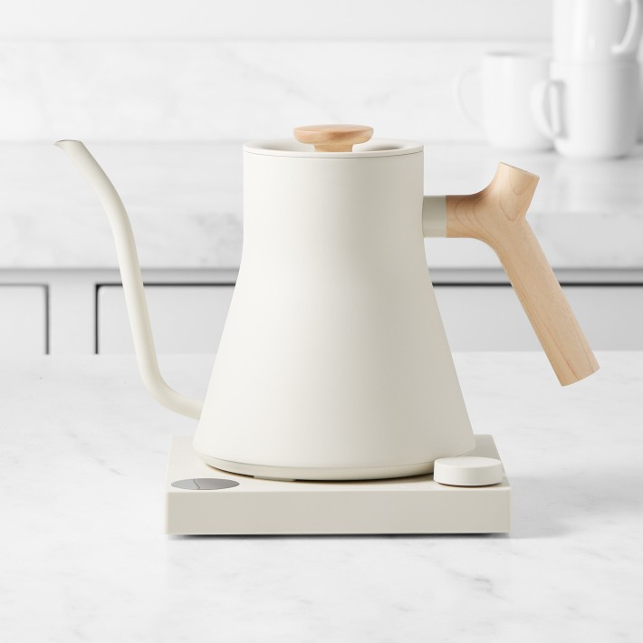 Fellow Stagg EKG Pro Electric Pour-Over Kettle | Williams-Sonoma