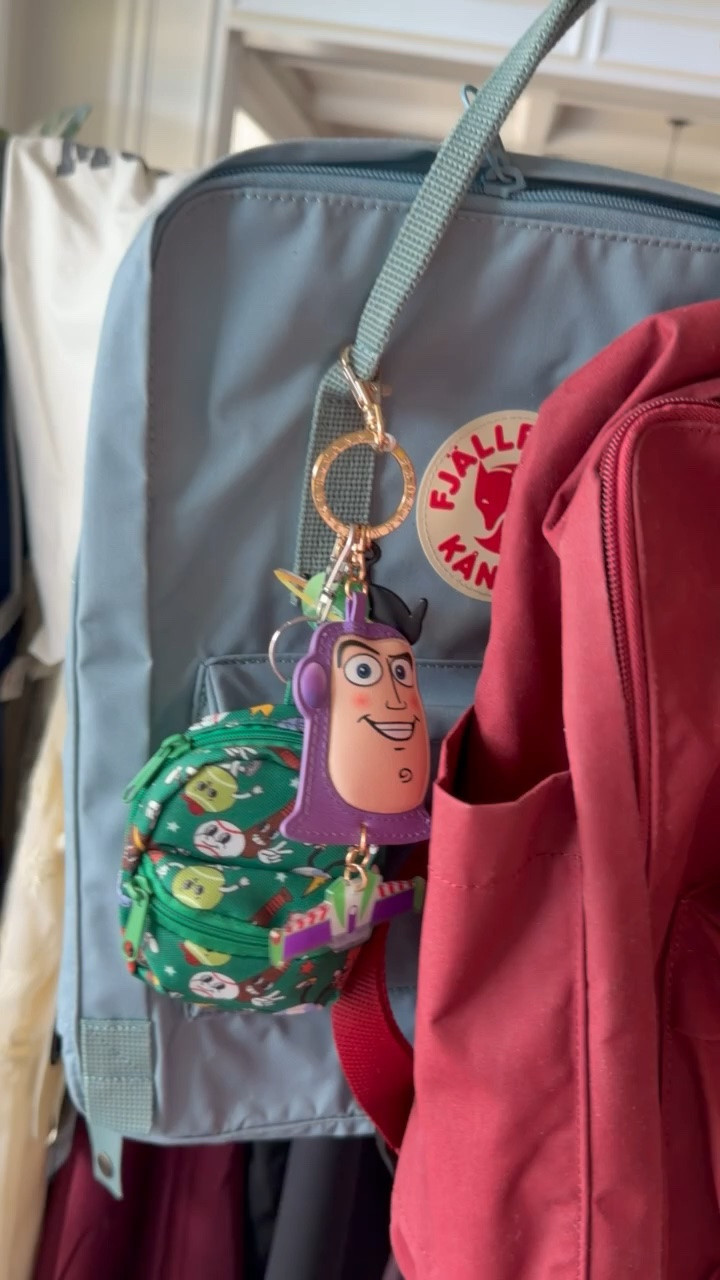 Backpack charms for back to school!

#LTKKids #LTKSeasonal #LTKmomlife