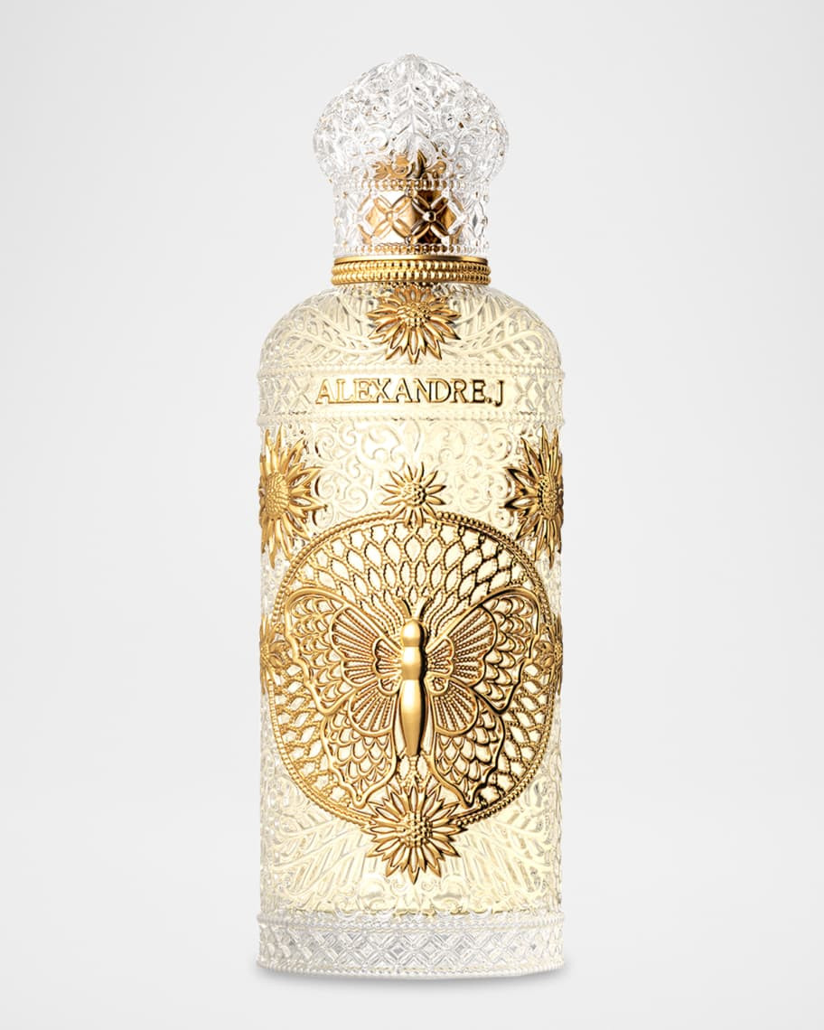 ALEXANDRE.J Butterfly Eau De Parfum, 100 mL | Neiman Marcus