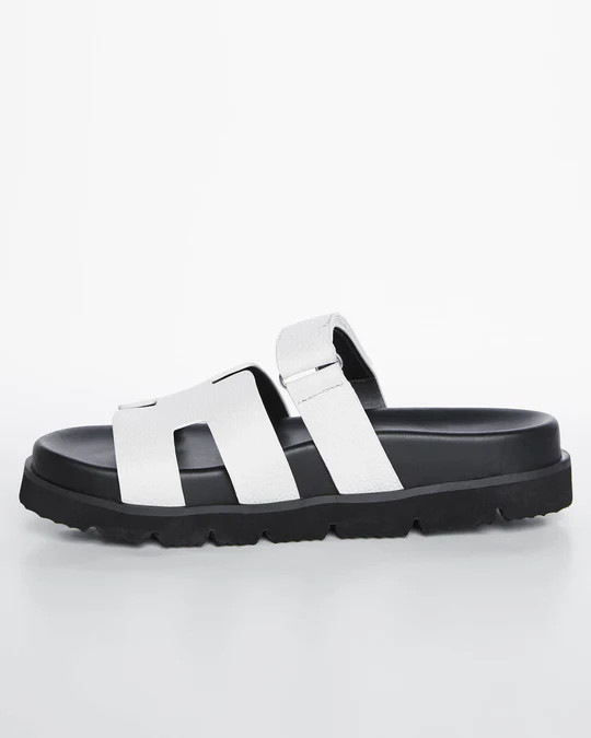 Kensington Platform Slides | VICI